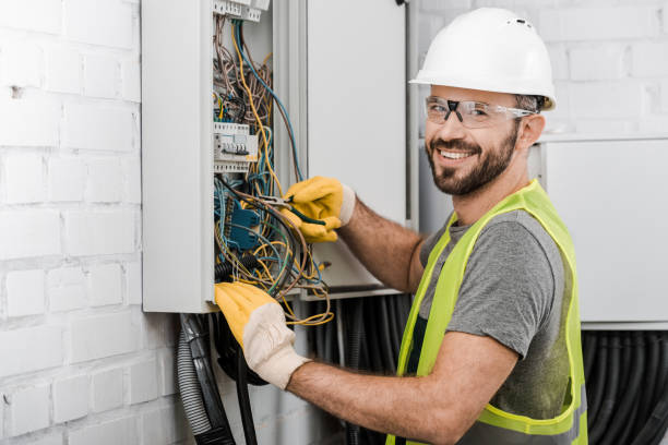 Why Trust Our Certified Electricians for Your Electrical Needs in CA?