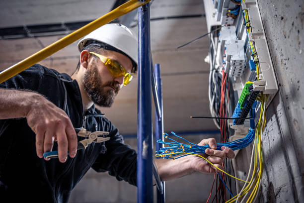 Best Residential Electrician Services  in Lakeport, CA