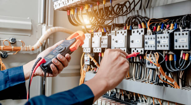 Best Ceiling Fan Installation Electrician  in Lakeport, CA