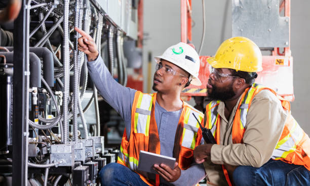 Best Emergency Electrical Repair  in Lakeport, CA