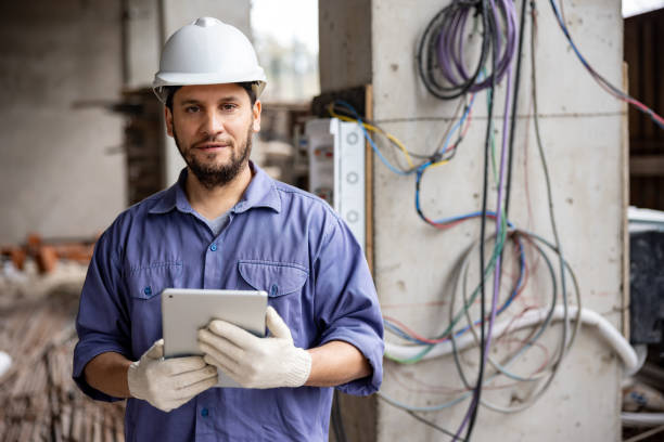 Best Electrical Installation Contractor  in Lakeport, CA